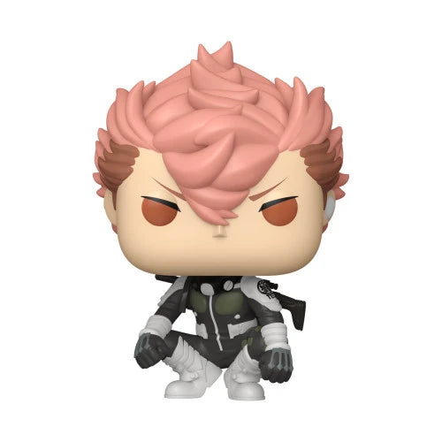 FUNKO POP ANIMATION KAIJU NO.8 - IHARU FURUHASHI 2245