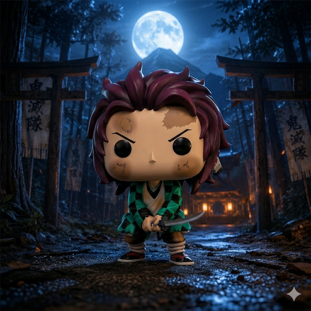 Demon Slayer