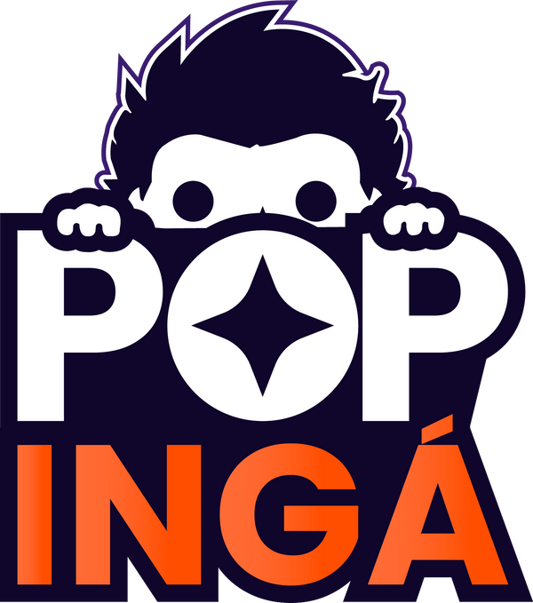 Pop Ingá