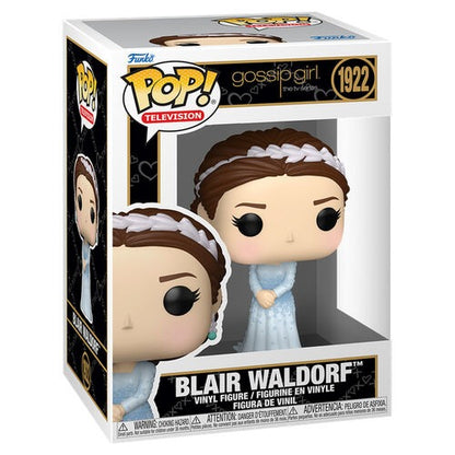 FUNKO POP GOSSIP GIRL - BLAIR WALDORF 1922