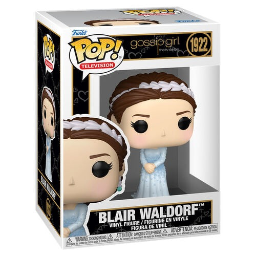 FUNKO POP GOSSIP GIRL - BLAIR WALDORF 1922