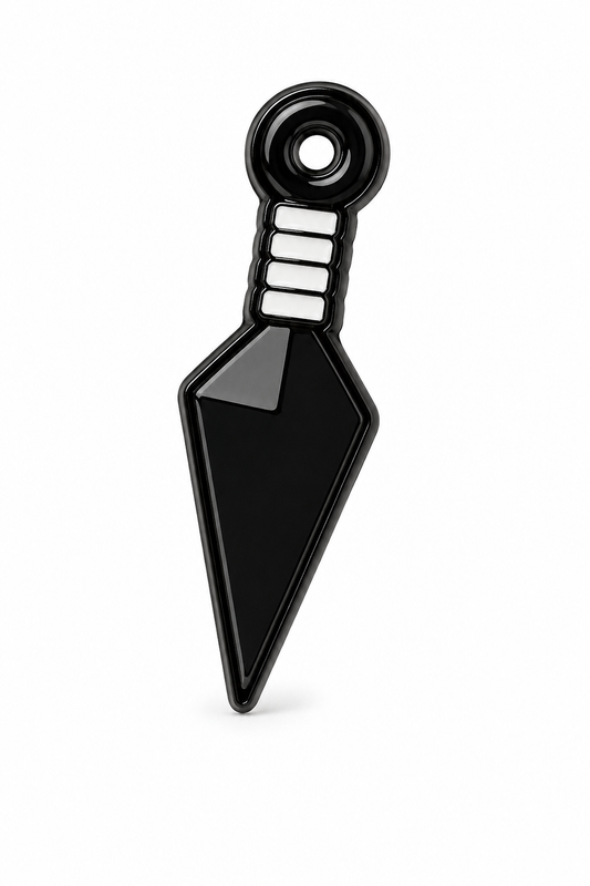 Pop Pin Magnético - Kunai