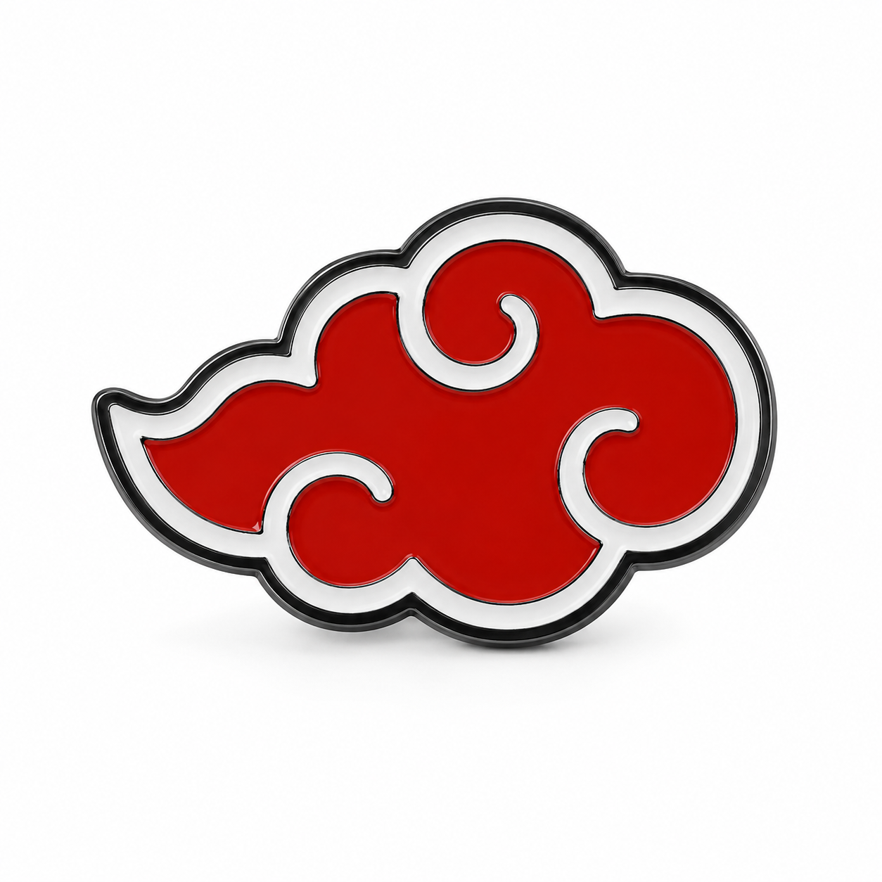 Pop Pin Magnético - Nuvem Akatsuki
