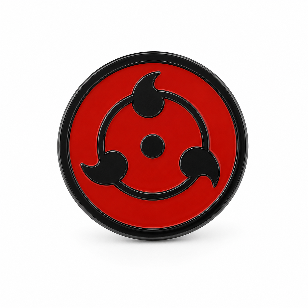 Pop Pin Magnético - Sharingan
