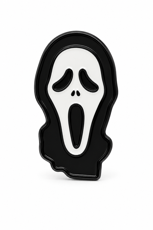 Pop Pin Magnético - Terror