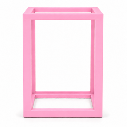 Protetor para caixas colecionáveis Funko Pop - Pop Shield Rosa