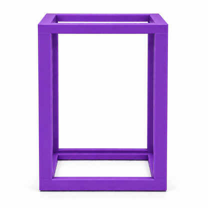Protetor para caixas colecionáveis Funko Pop - Pop Shield Roxo