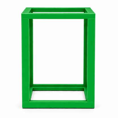 Protetor para caixas colecionáveis Funko Pop - Pop Shield Verde