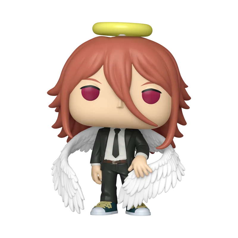 FUNKO POP ANIMATION CHAINSAW MAN - ANGEL DEVIL 2350