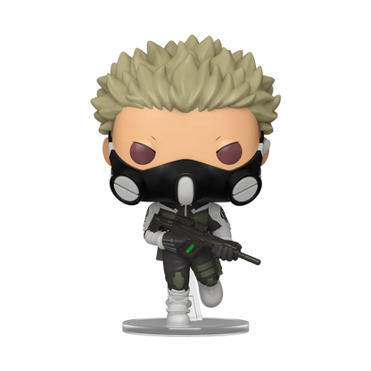 FUNKO POP ANIMATION KAIJU NO.8 - AOI KAGURAGI 2247