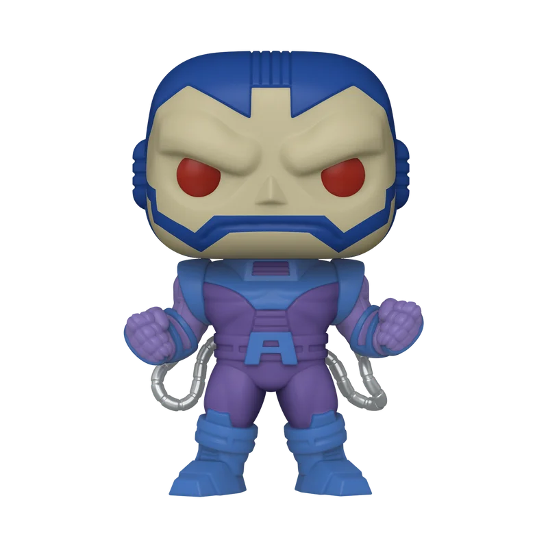 FUNKO POP MARVEL X-MEN - APOCALYPSE 1591