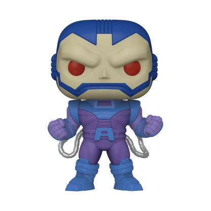 FUNKO POP MARVEL X-MEN - APOCALYPSE 1591