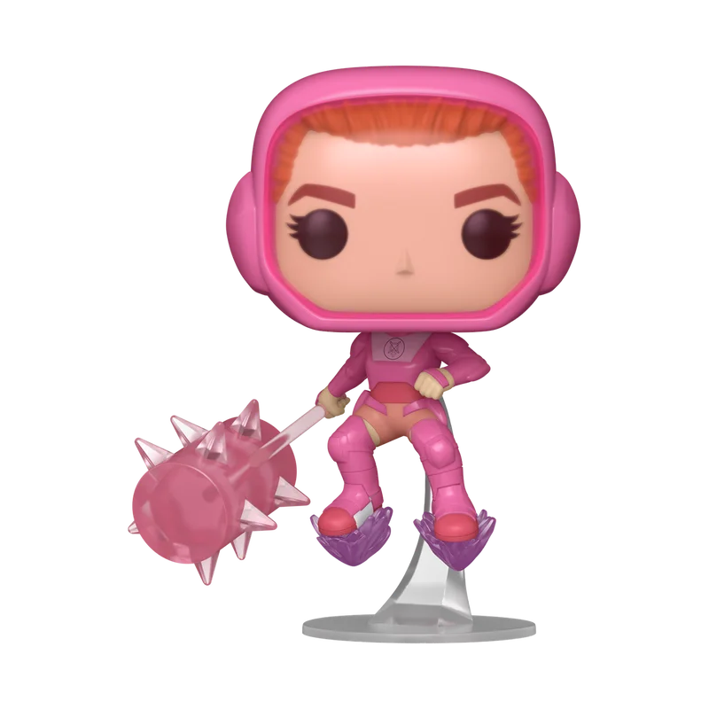 FUNKO POP INVINCIBLE - ATOM EVE 1911