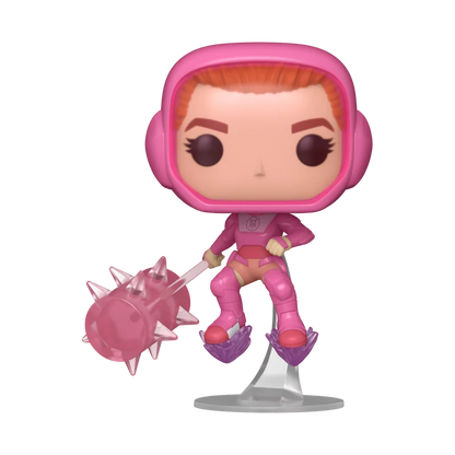 FUNKO POP INVINCIBLE - ATOM EVE 1911
