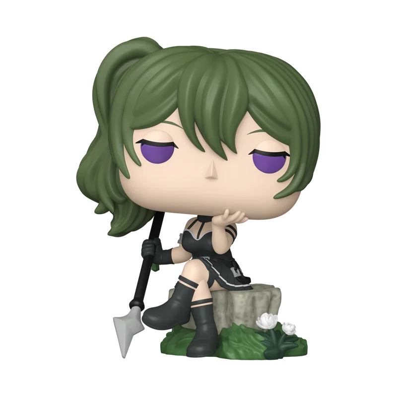 FUNKO POP ANIMATION FRIEREN - UBEL 2356