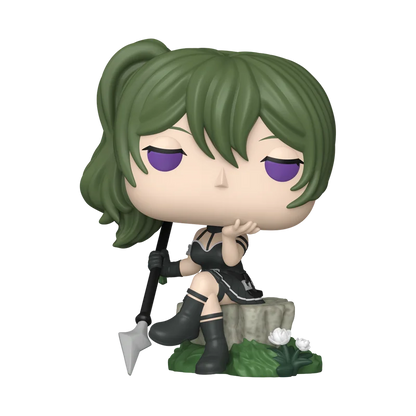 FUNKO POP ANIMATION FRIEREN - UBEL 2356