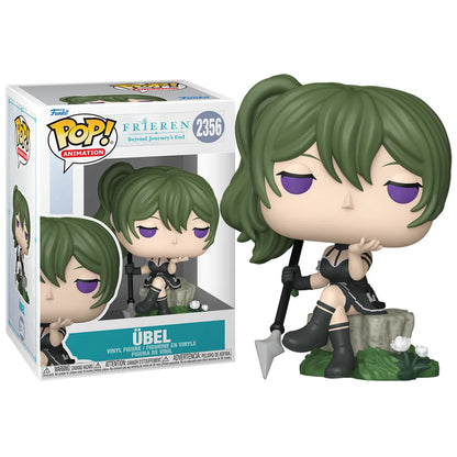 FUNKO POP ANIMATION FRIEREN - UBEL 2356