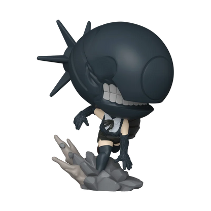 FUNKO POP ANIMATION CHAINSAW MAN - BOMB 2349