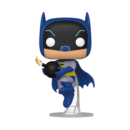 FUNKO POP HEROES BATMAN - BATMAN 624