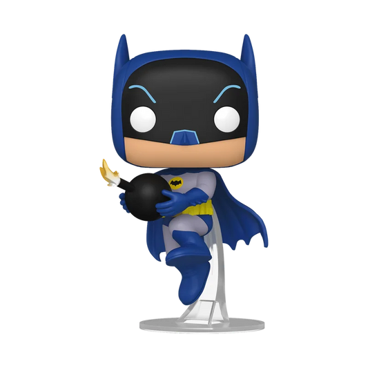 FUNKO POP HEROES BATMAN - BATMAN 624