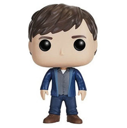 BONECO FUNKO POP MOVIES MISS PEREGRINES JAKE PORTMAN 260