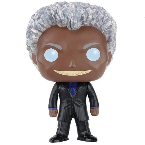 BONECO FUNKO POP MOVIES MISS PEREGRINES MR.BARRON 263
