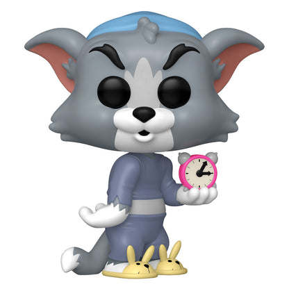 FUNKO POP ANIMATION TOM AND JERRY - TOM 2006