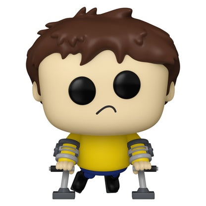 FUNKO POP TELEVISION SOUTH PARK - JIMMY VALMER 1761