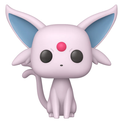 FUNKO POP POKEMON ESPEON SOFTCOLOR *EX* 884