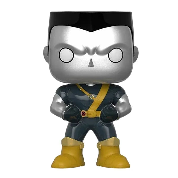 FUNKO POP MARVEL X-MEN - COLOSSUS 316