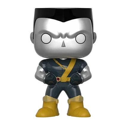 FUNKO POP MARVEL X-MEN - COLOSSUS 316