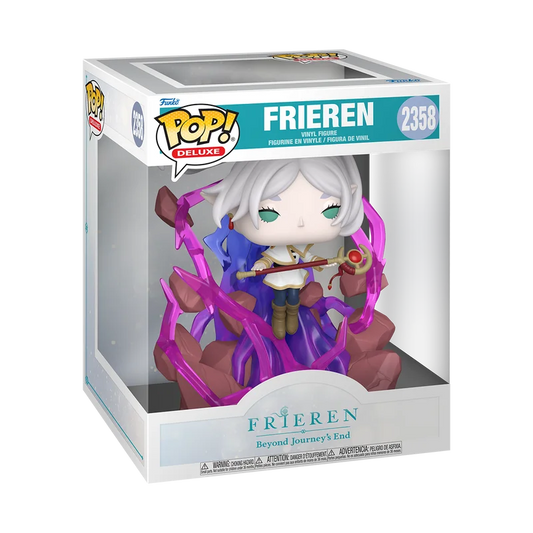 FUNKO POP ANIMATION FRIEREN - FRIEREN 2358