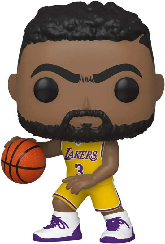 FUNKO POP BASKETBALL NBA LOS ANGELES LAKERS - ANTHONY DAVIS 65