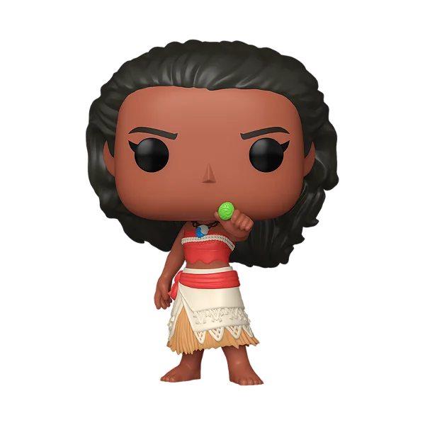 FUNKO POP DISNEY MOANA - MOANA 1765