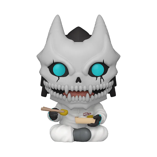 FUNKO POP KAIJU NO.8 - KAIJU N8 2254