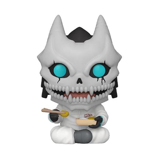 FUNKO POP KAIJU NO.8 - KAIJU N8 2254