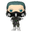 FUNKO POP ANIMATION KAIJU NO.8 - HARUICHI IZUMO 2246