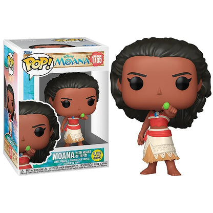 FUNKO POP DISNEY MOANA - MOANA 1765