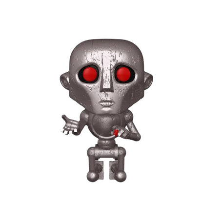 FUNKO POP ALBUMS QUEEN - NEWS OF THE WORLD 06