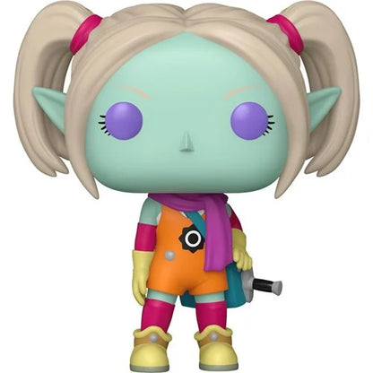 FUNKO POP ANIMATION DRAGON BALL DAIMA - PANZY 2307