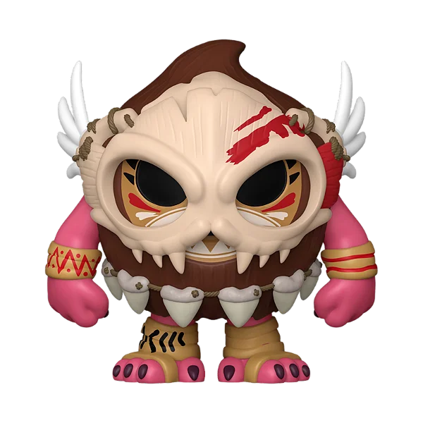 FUNKO POP DISNEY MOANA - KOTU 1766