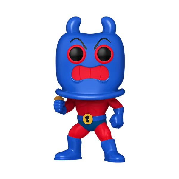 FUNKO POP TV SPONGEBOB - MAN RAY 2314