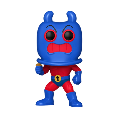 FUNKO POP TV SPONGEBOB - MAN RAY 2314