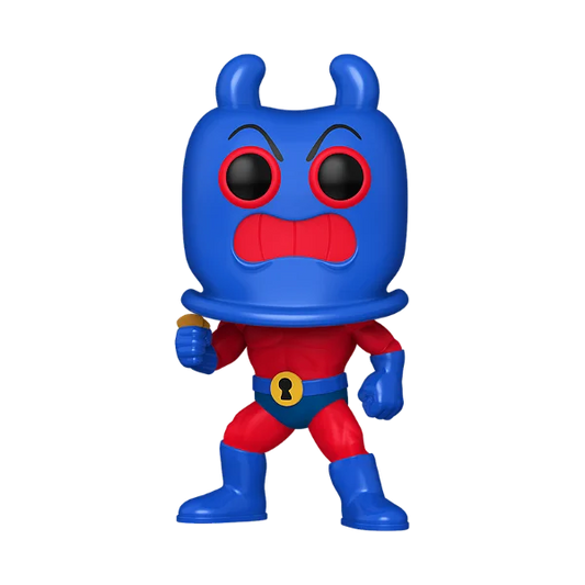 FUNKO POP TV SPONGEBOB - MAN RAY 2314