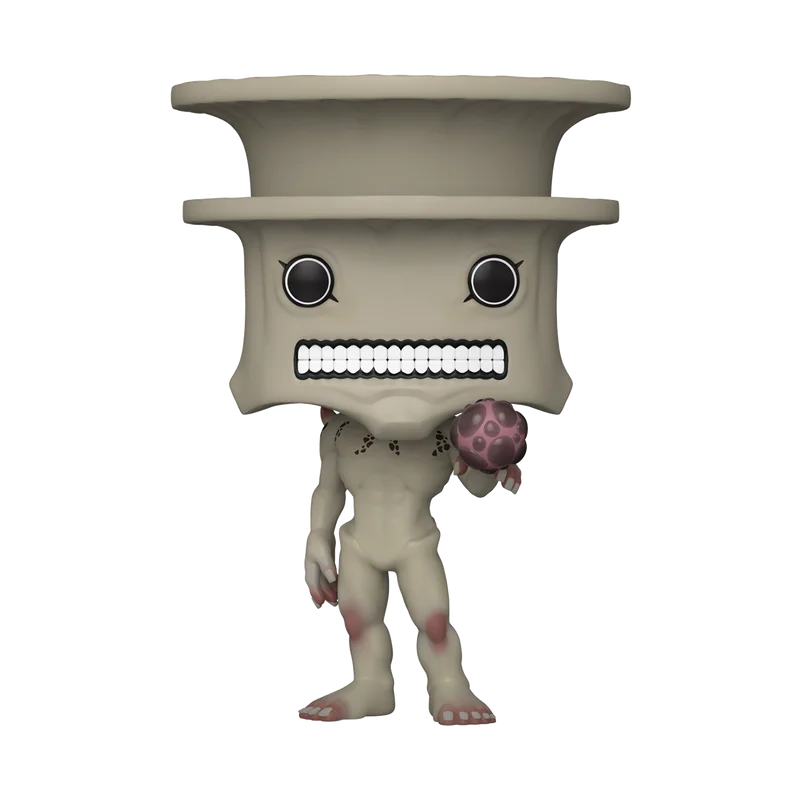 FUNKO POP KAIJU NO.8 - KAIJU N9 2253