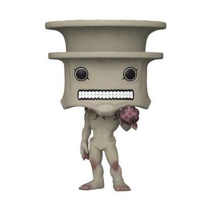 FUNKO POP KAIJU NO.8 - KAIJU N9 2253
