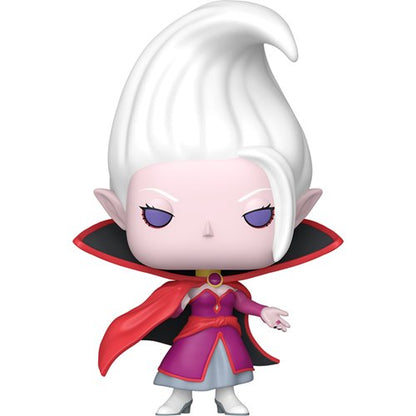 FUNKO POP ANIMATION DRAGON BALL DAIMA - DR. ARINSU 2309