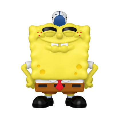 FUNKO POP TV SPONGEBOB - SPONGEBOB SQUAREPANTS