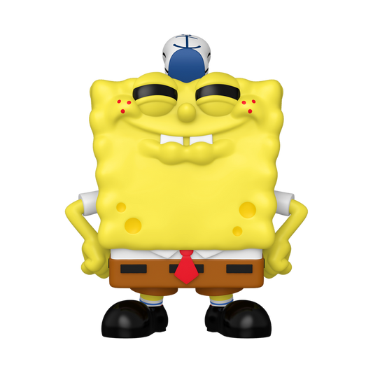 FUNKO POP TV SPONGEBOB - SPONGEBOB SQUAREPANTS