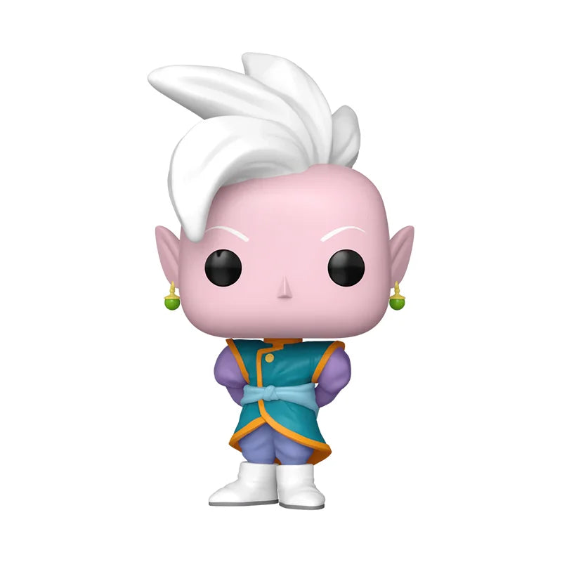 FUNKO POP ANIMATION DRAGON BALL DAIMA - SUPREME KAI (MINI) 2310